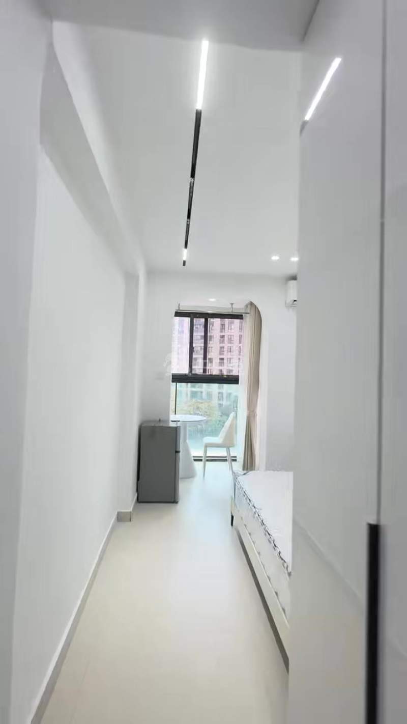 海棠公寓18416460周边环境图0