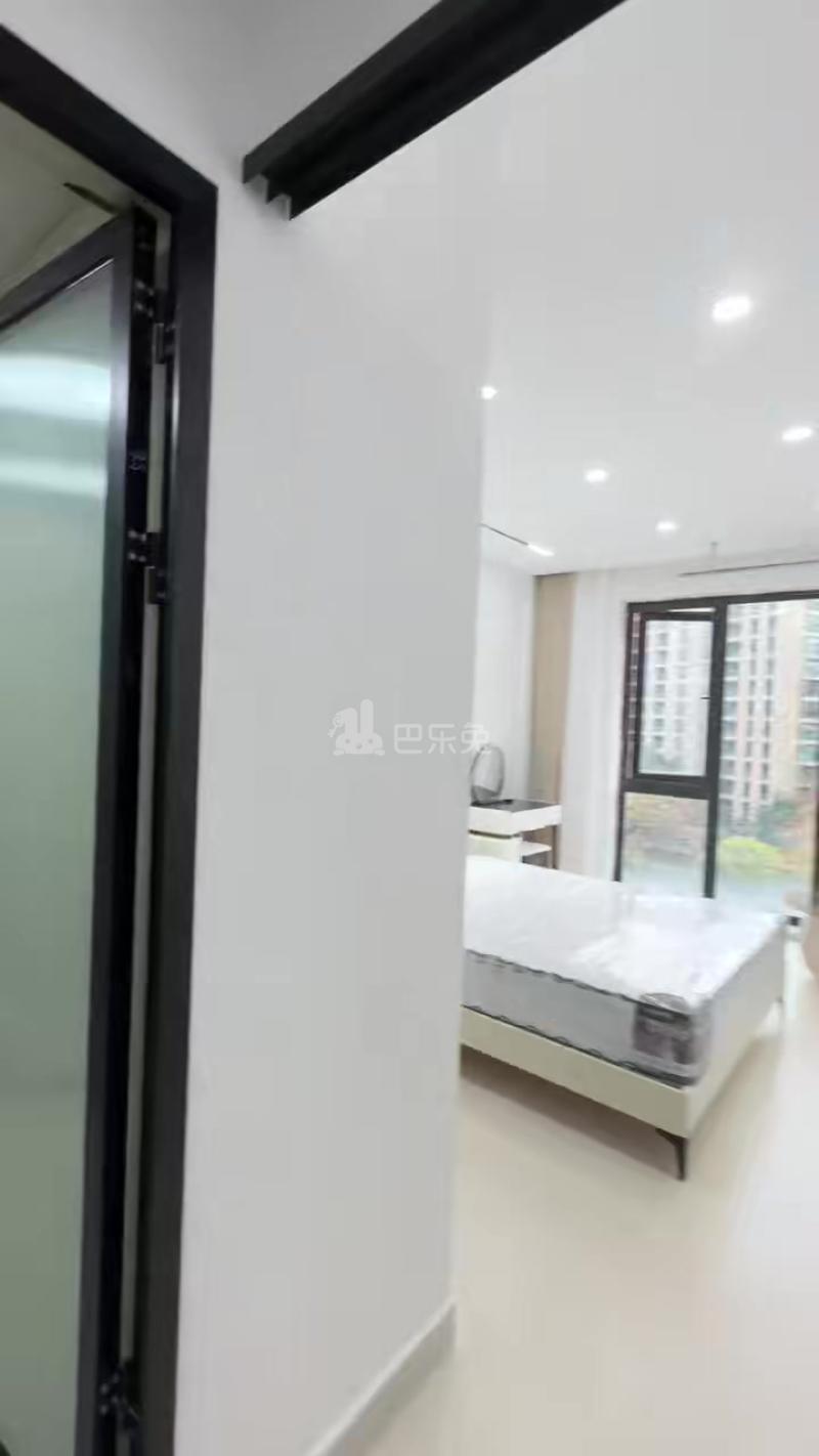 海棠公寓18416463周边环境图0