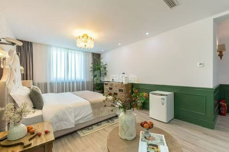 国都公寓18416510周边环境图2