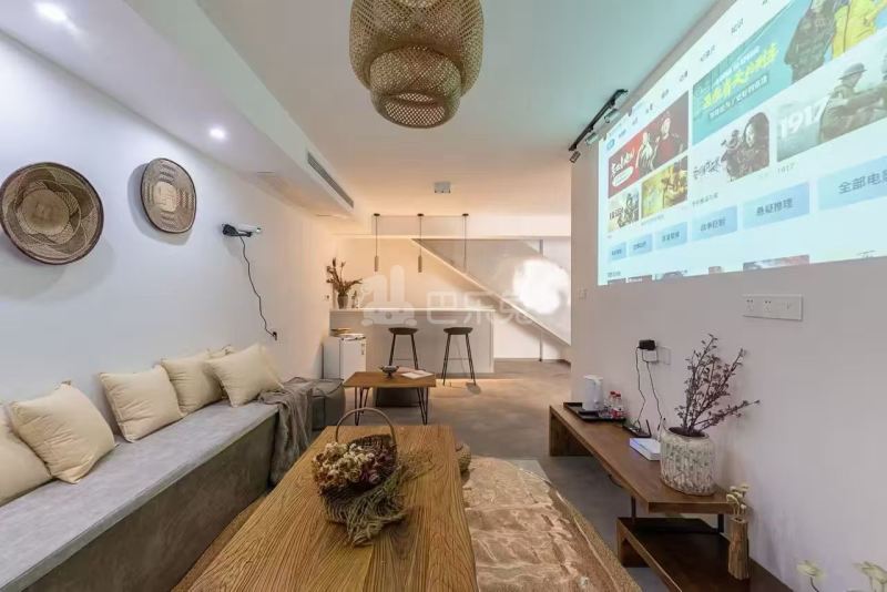 国都公寓18416510周边环境图3