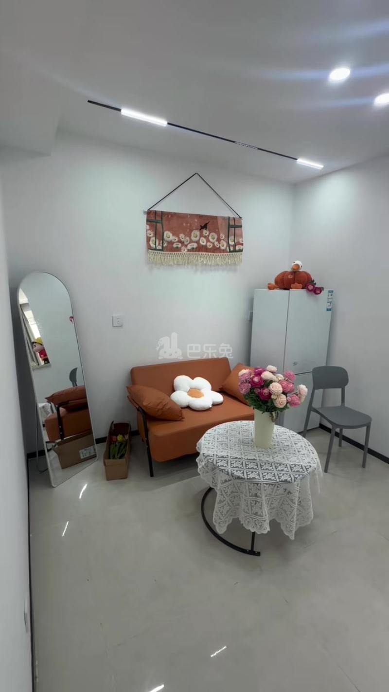 联锦大厦18416683周边环境图0