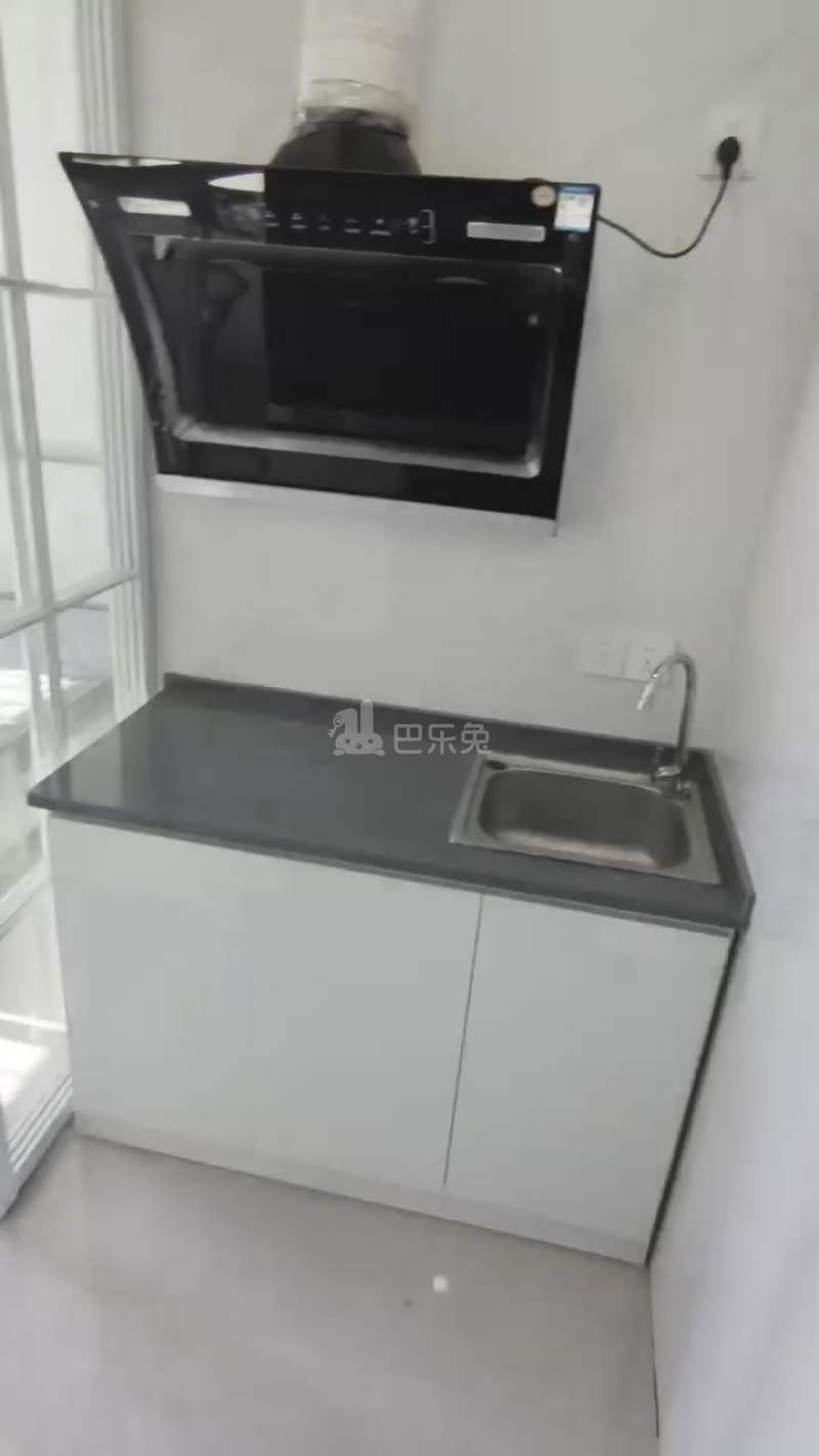 之江家园二区18416850周边环境图0