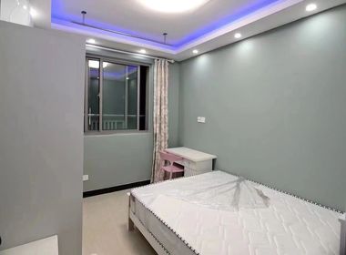 金鹤新城水岸金桥苑 