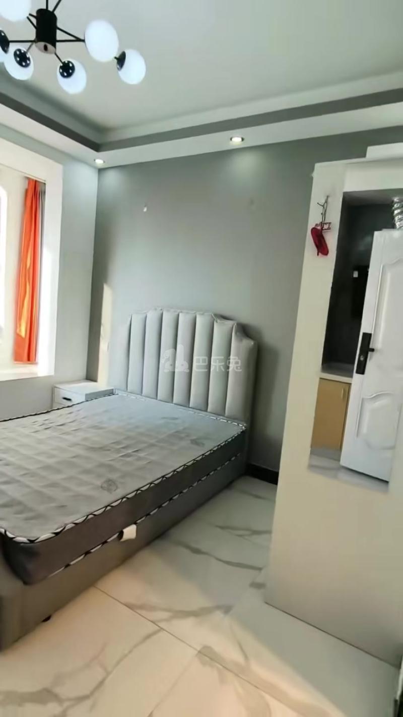 望宸名邸A区18417205周边环境图0