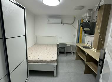 紫竹雅苑（草高支路1050弄） 