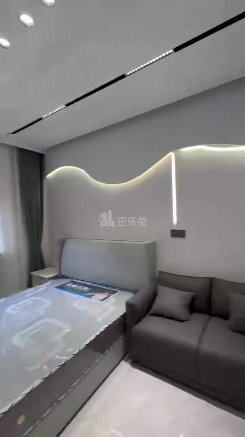 江岸邻里18417382周边环境图0