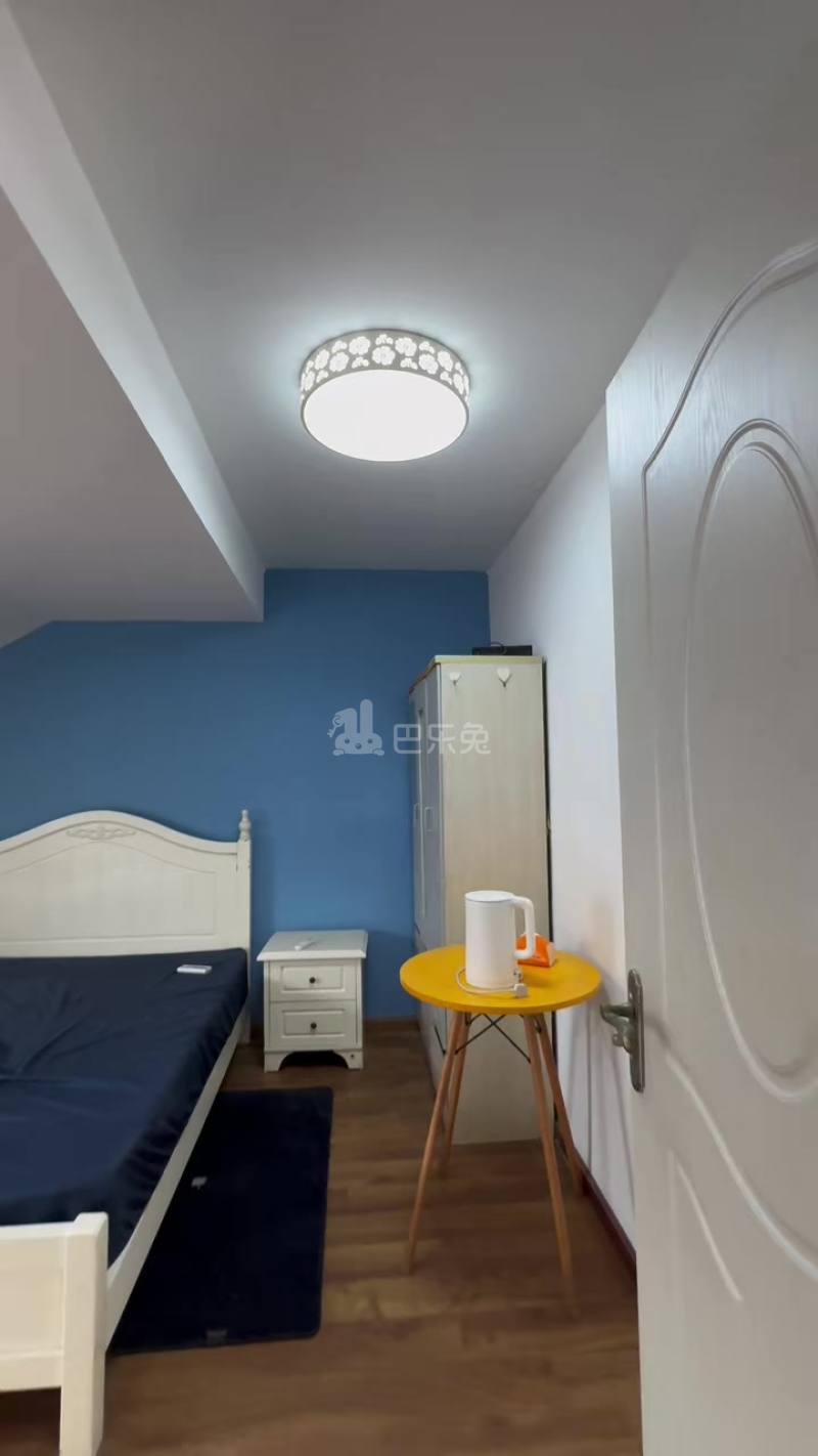 晨光绿苑北苑18417529周边环境图0