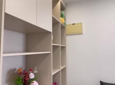 九月庭院 1室1厅1卫