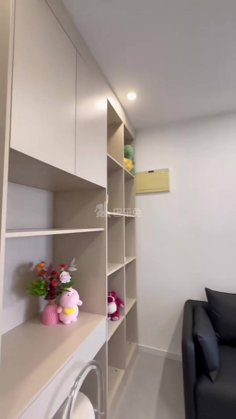 九月庭院18417532周边环境图0