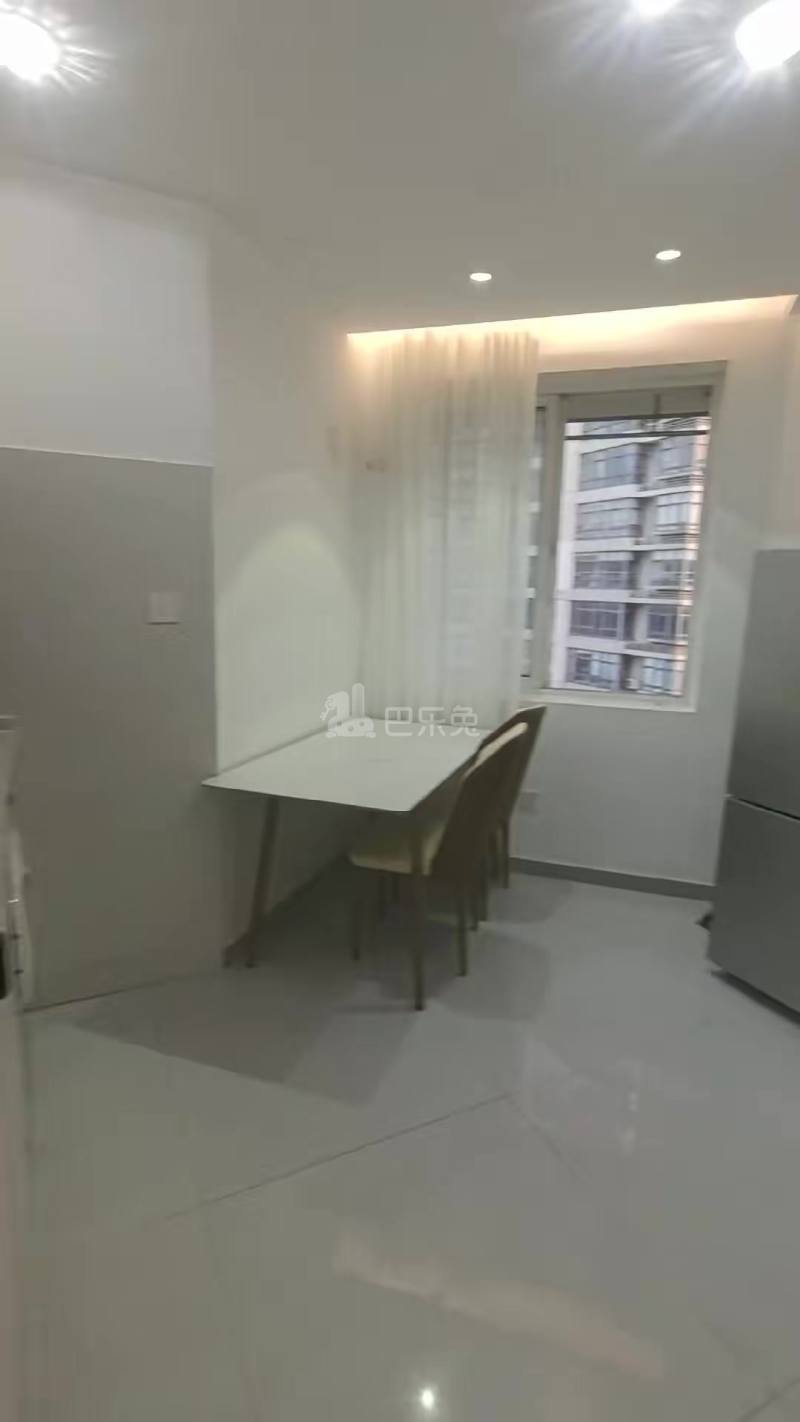 三新家园东区18417798周边环境图0