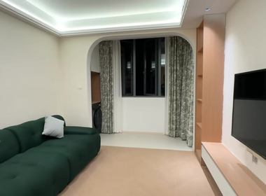 唐家沙小区（洛川东路200弄） 