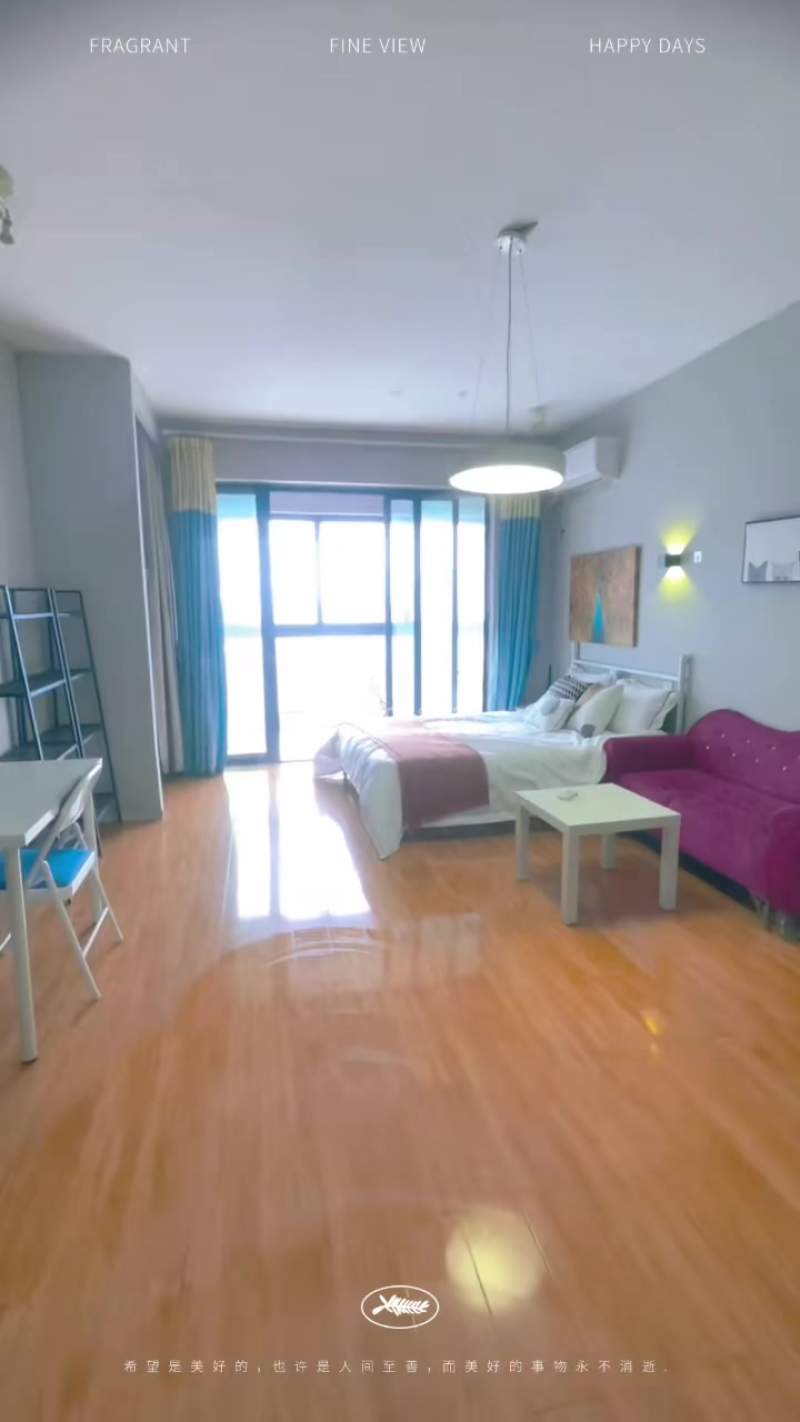 凤凰城18417875周边环境图0