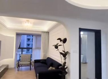 秋澜悦庭 1室1厅1卫