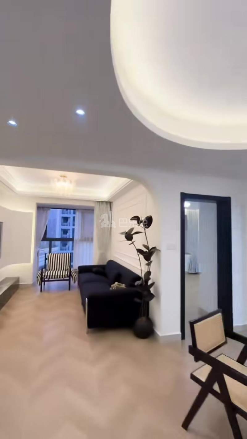 秋澜悦庭18417912周边环境图0