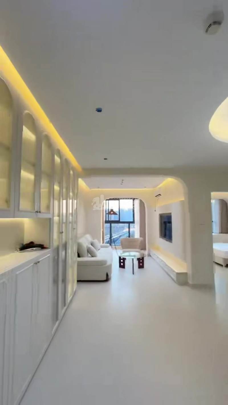 秋澜悦庭18417914周边环境图0