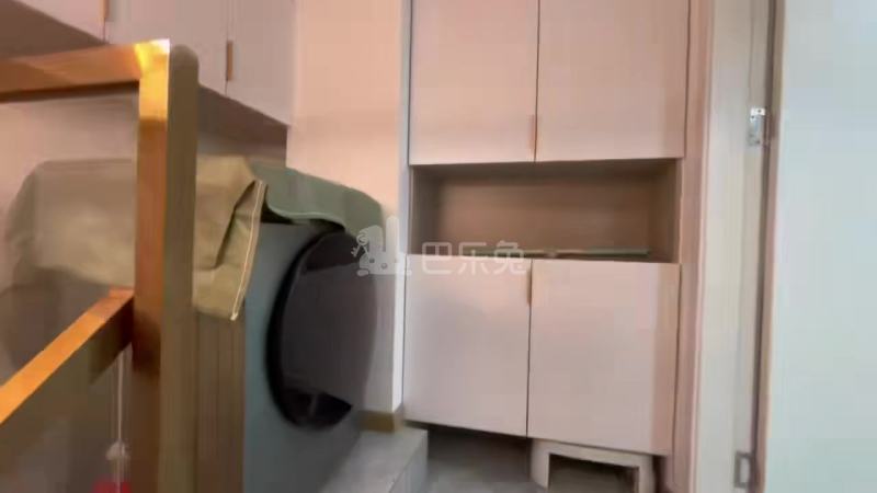 璞玉公馆18417936周边环境图0