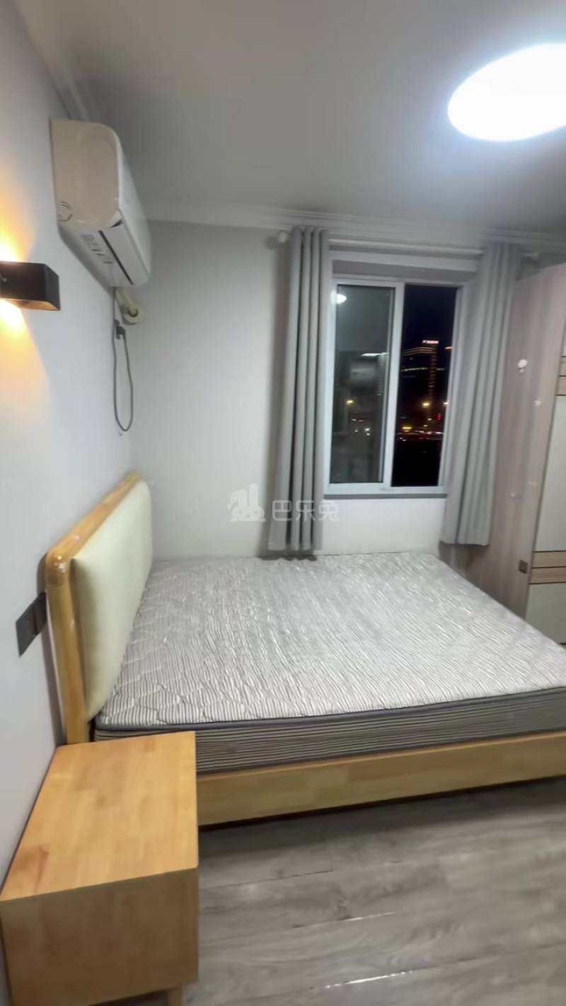 中山花园18418101周边环境图0