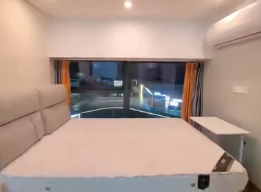 海威天地 1室1厅1卫