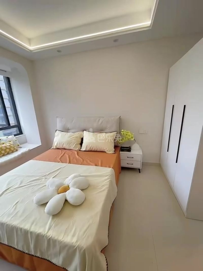 忆长和府18418176周边环境图0