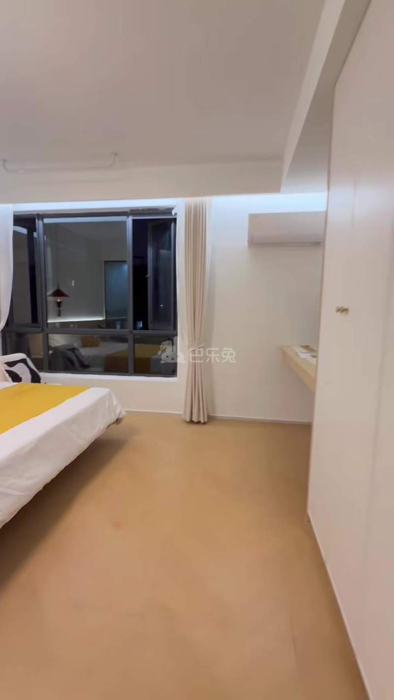 白金海岸18418205周边环境图0