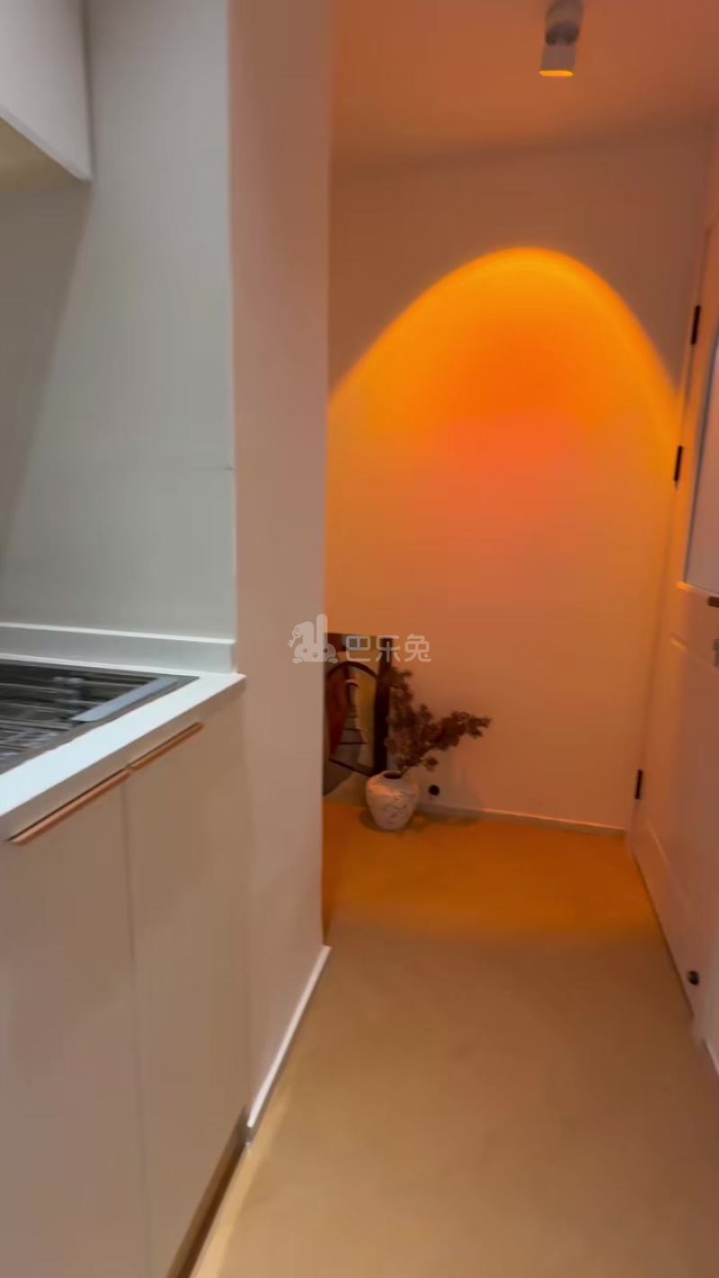 白金海岸18418207周边环境图0