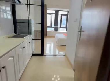 富越盈座 1室0厅1卫