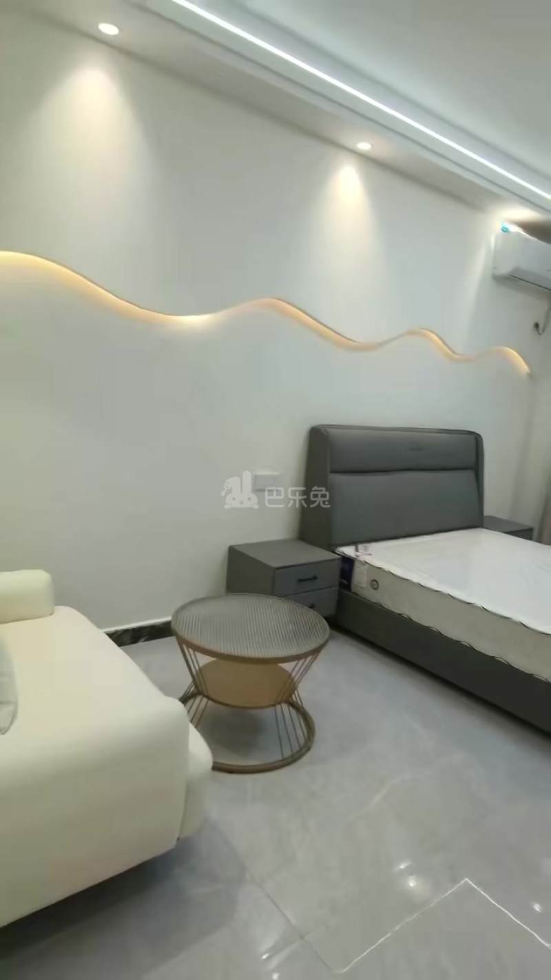 站文华庭东区18418309周边环境图0