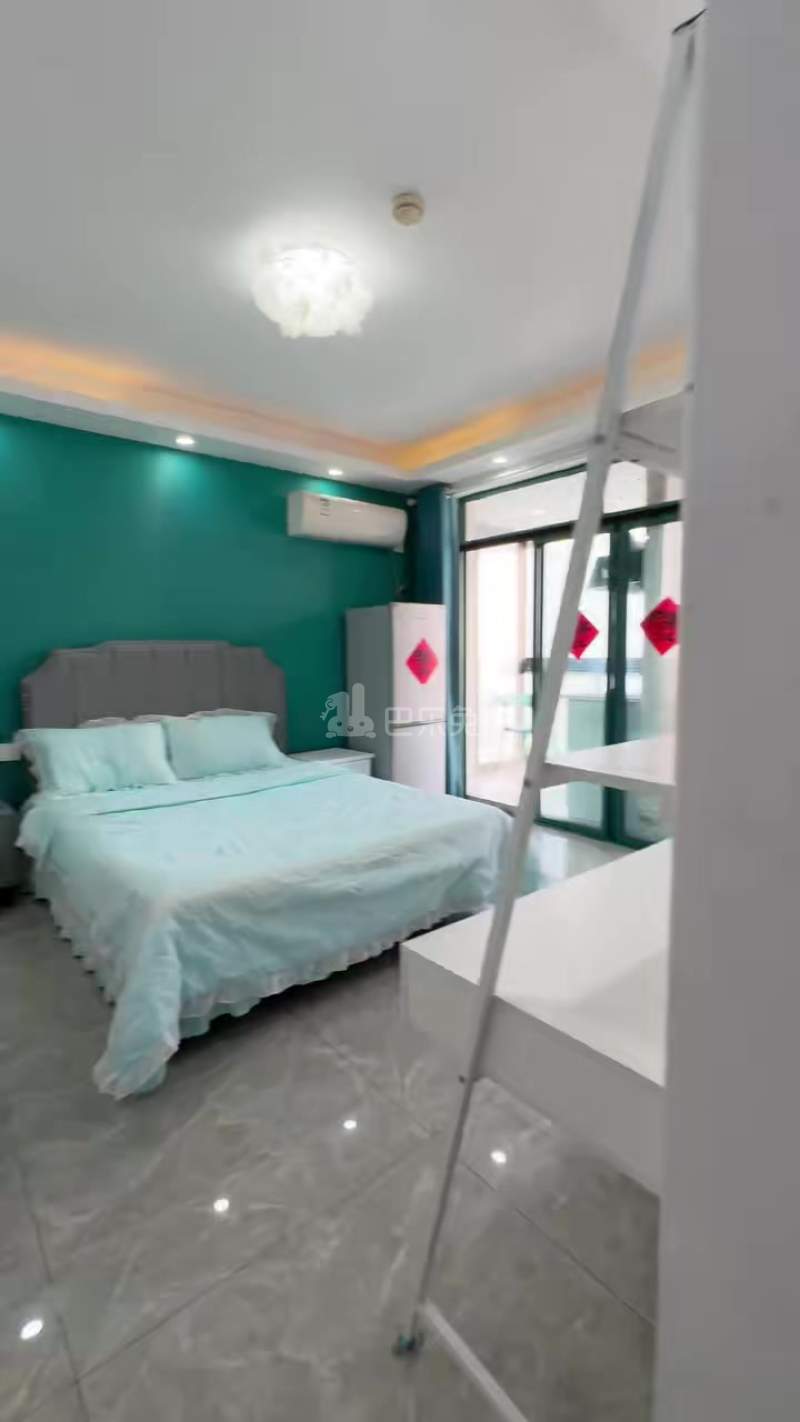 晨光绿苑南苑18418364周边环境图0