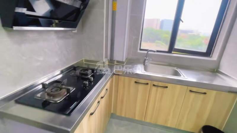 远洋西溪公馆18418368周边环境图0