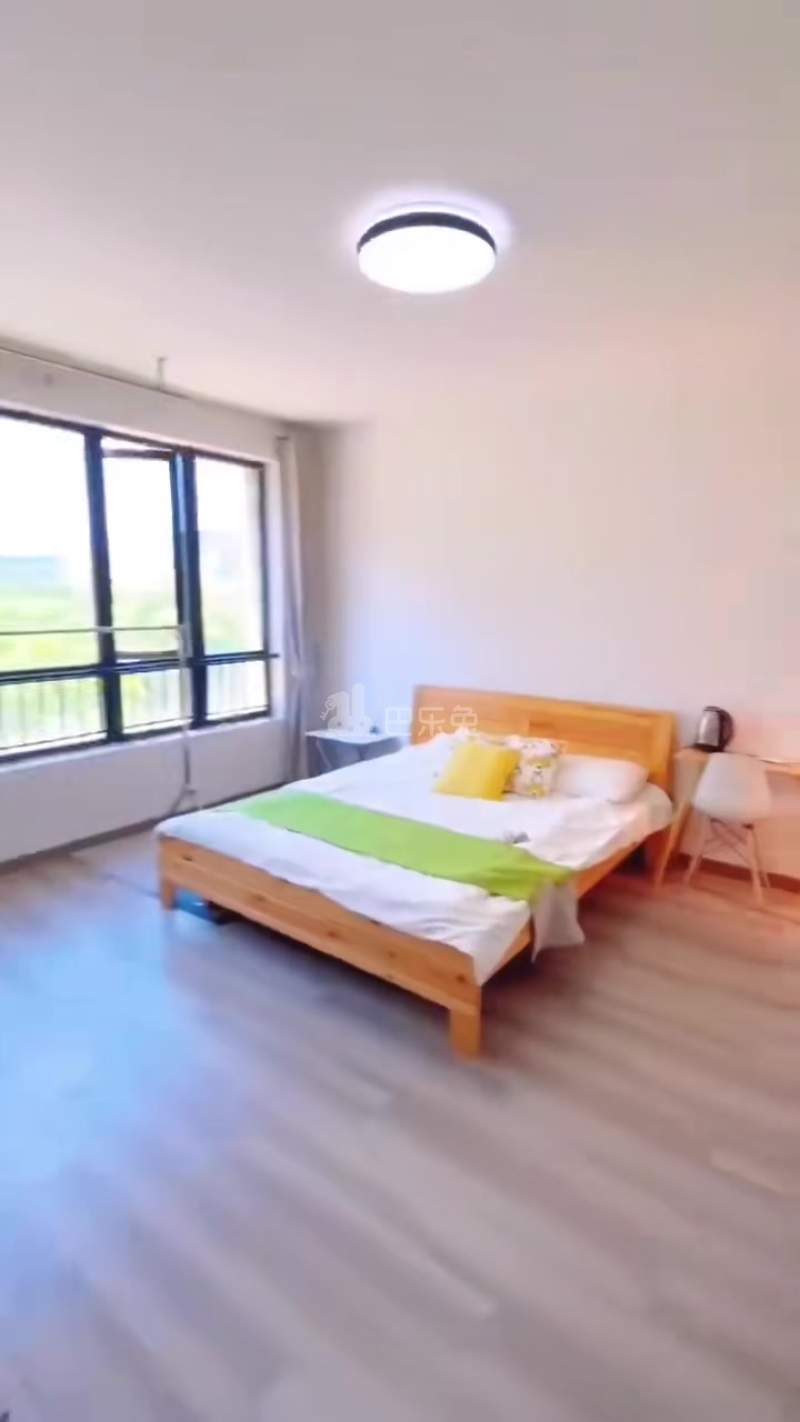 远洋西溪公馆18418370周边环境图0