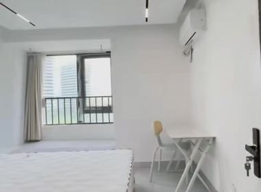 望水华庭 1室1厅1卫