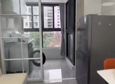 吴家东风嘉苑一区 