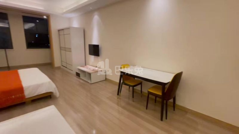 方正360空间18418480周边环境图0