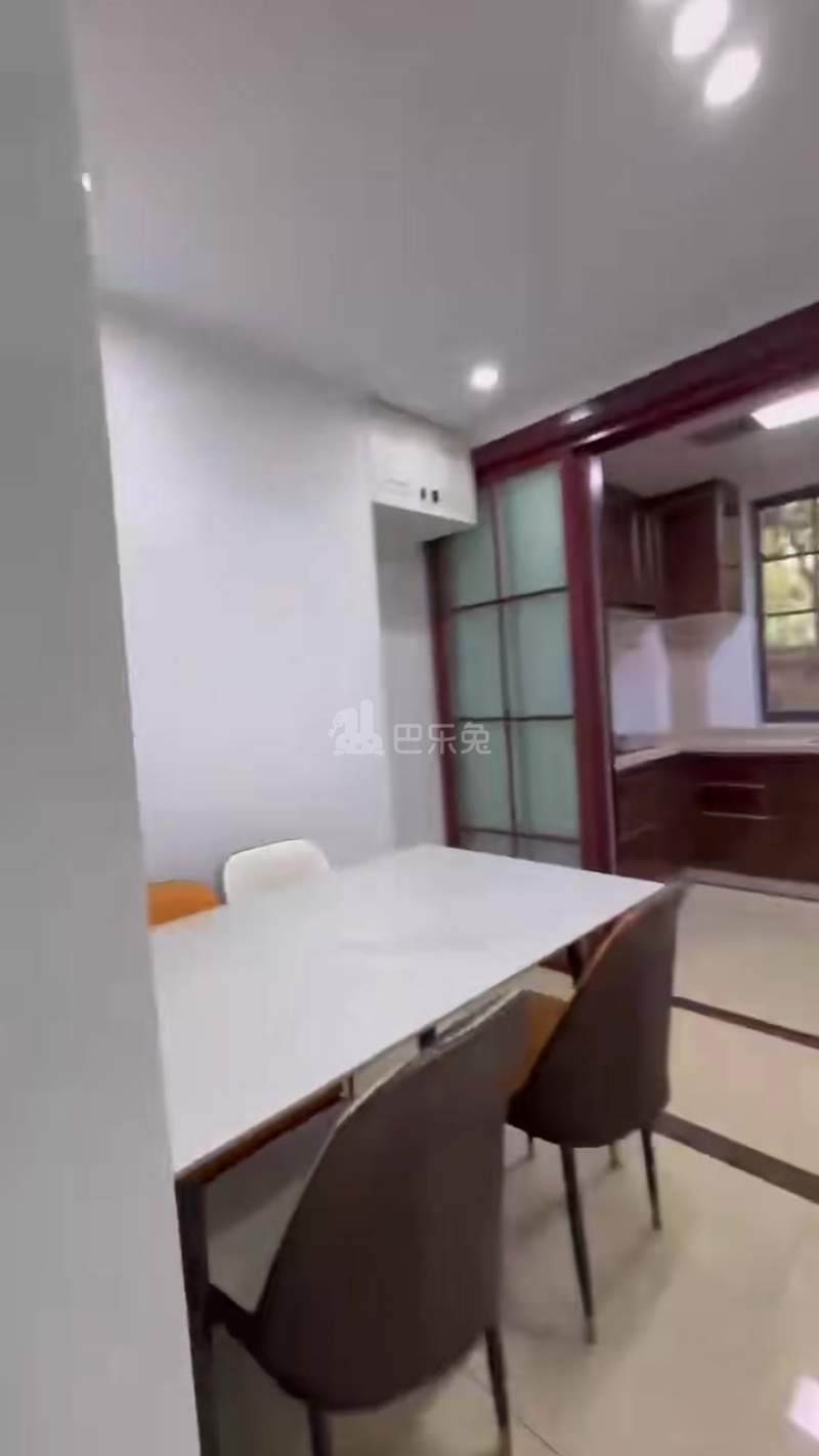 香滨湾花园18418517周边环境图0