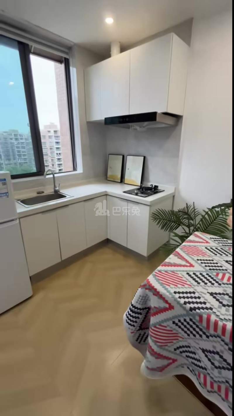 西溪水岸花苑18418625周边环境图0