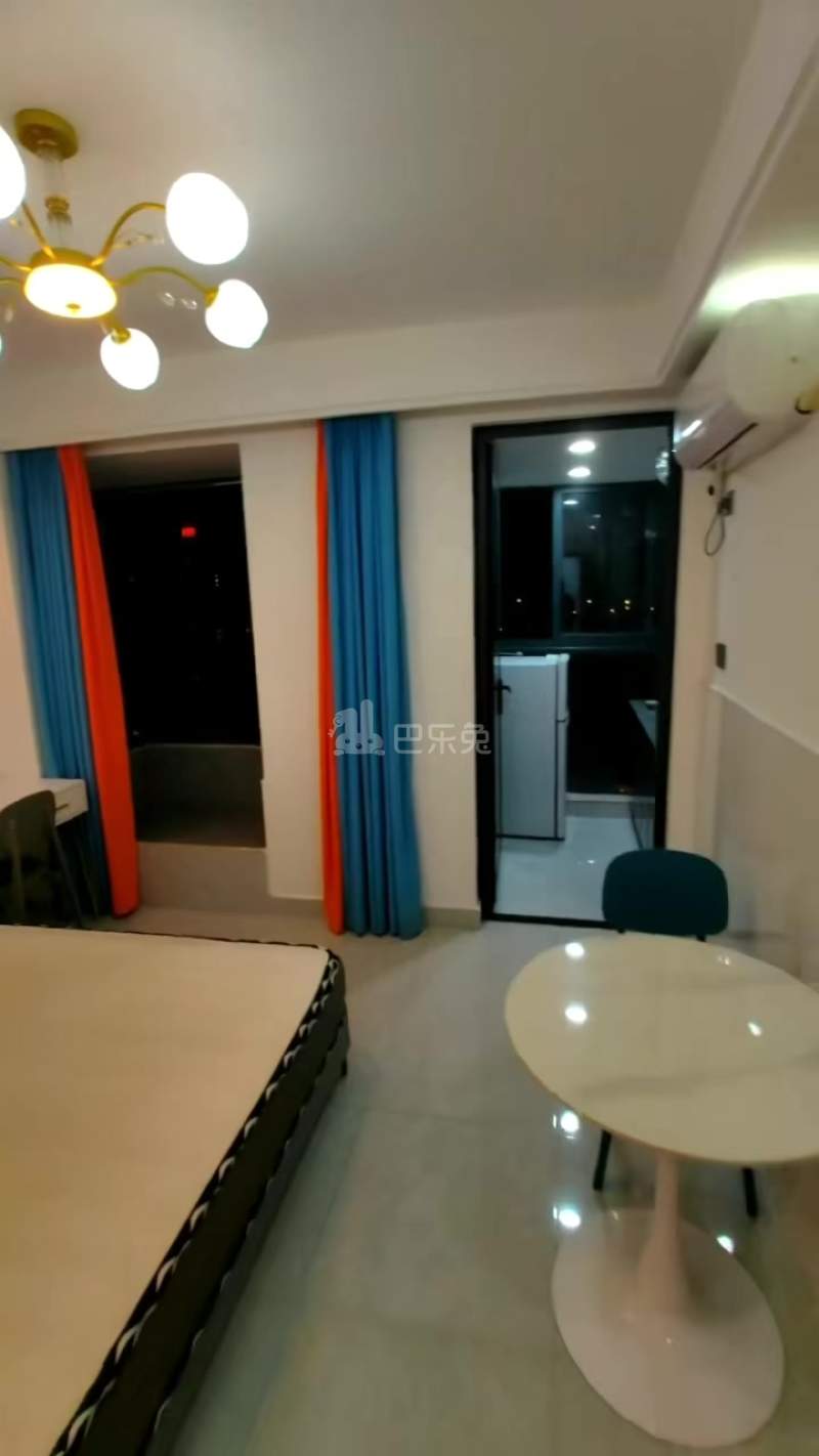 胜滨府18418626周边环境图0