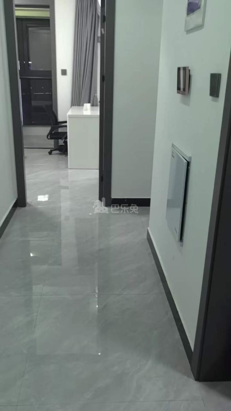 江照华庭18418644周边环境图0