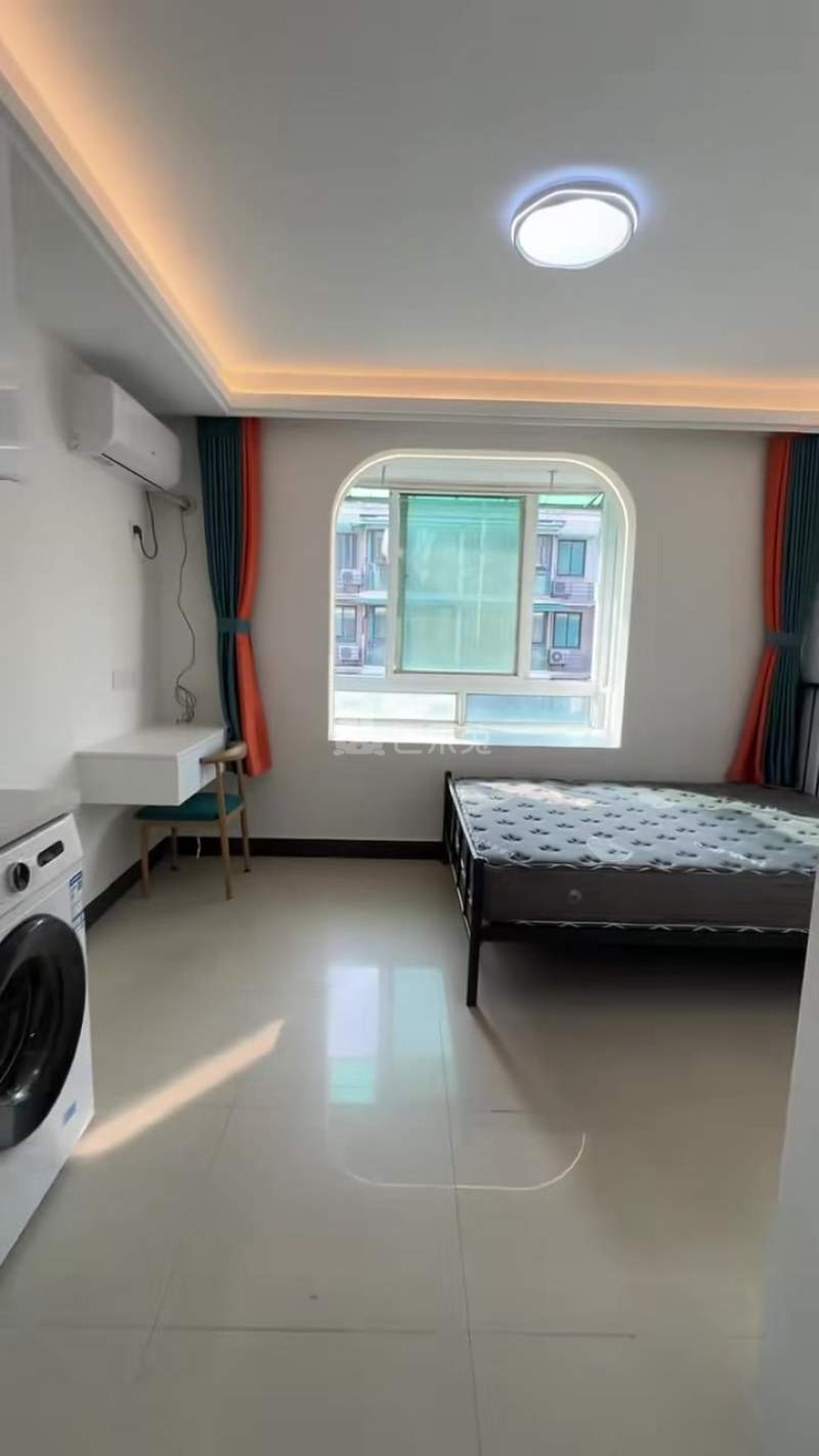 钱江七苑18418651周边环境图0