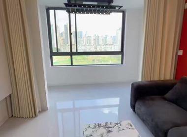 丰润家园 1室1厅0卫