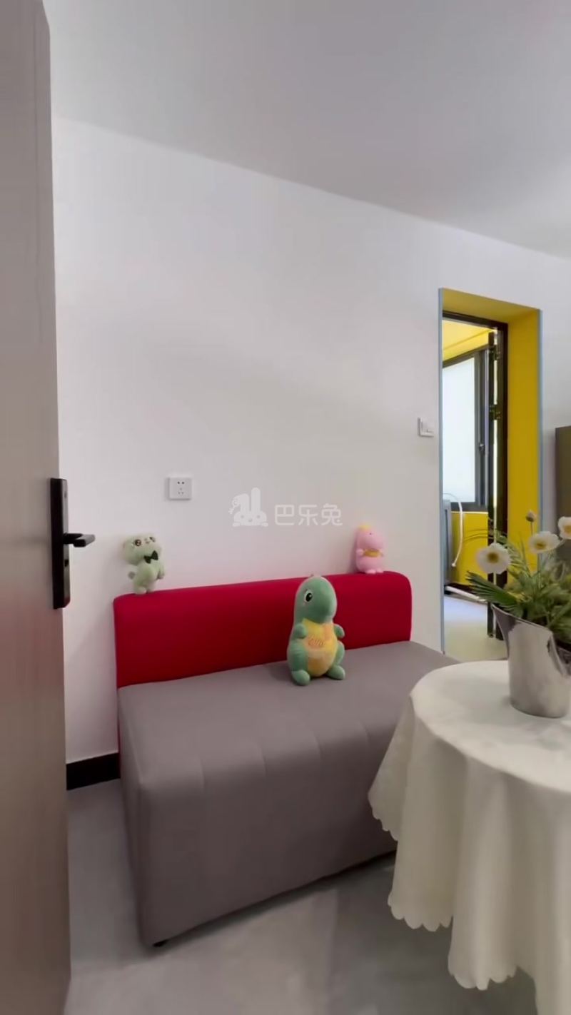 海天公寓18418705周边环境图0