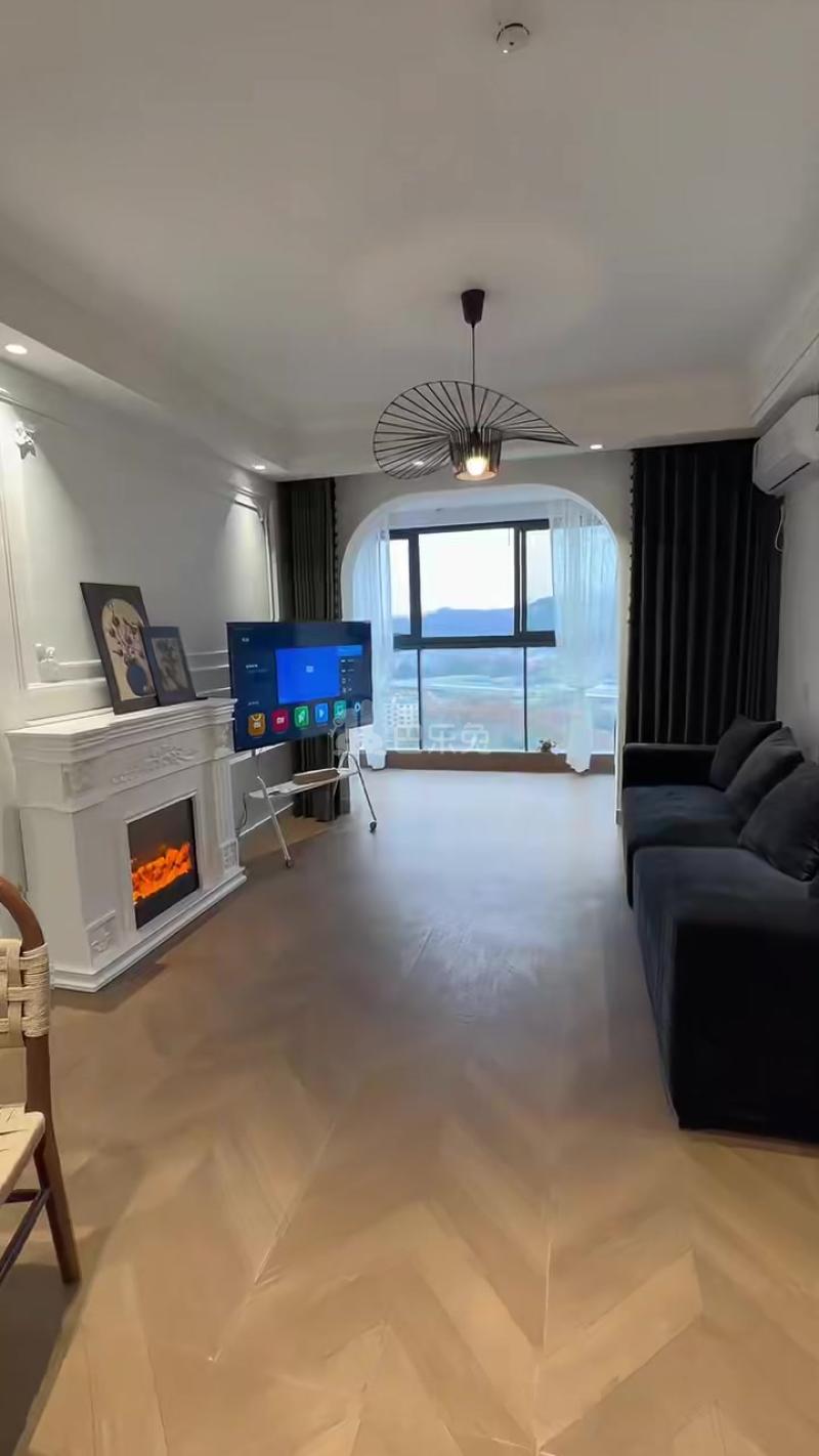 高嵘澜庭18418778周边环境图0