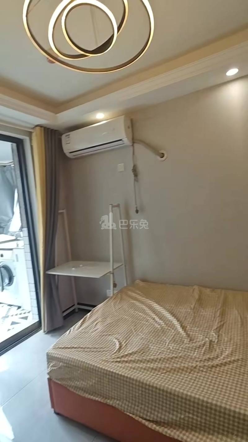 江尚景苑18418795周边环境图0