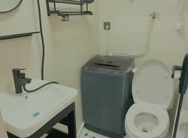 江虹小区(江虹小区丹香苑) 