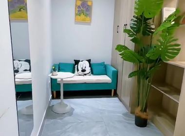 三角丰收湖嘉园一区 