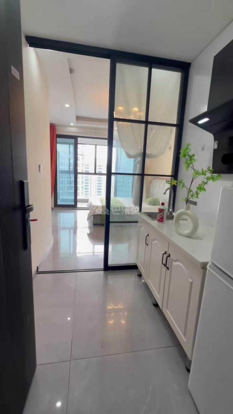 和安居二期18419504周边环境图0