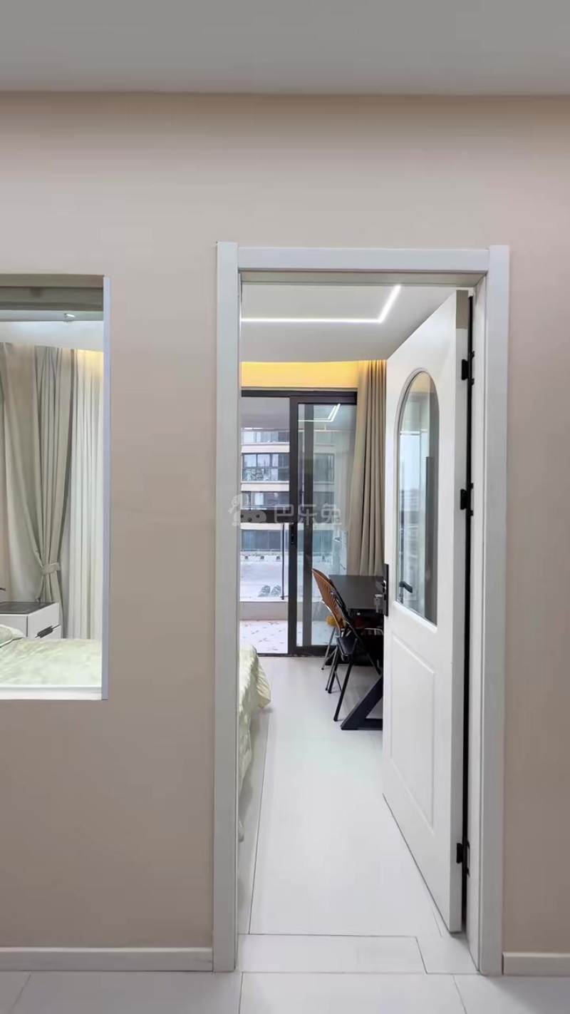 湘湖风情苑18419515周边环境图0