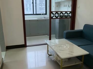 陆家桥新苑 1室1厅1卫