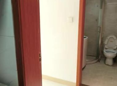 水韵四维苑北区 