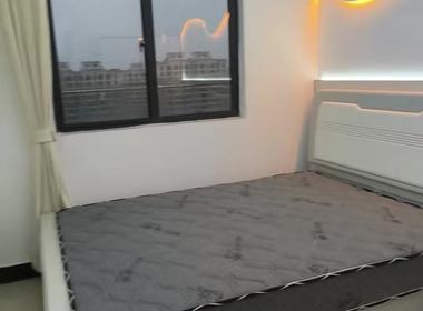 北秀向阳苑北区 