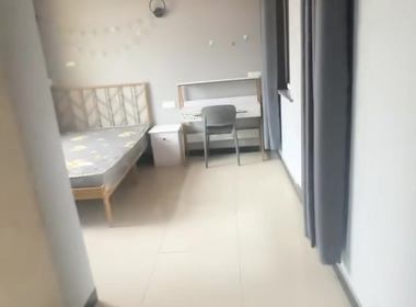 越华社区（新宝路228弄） 1室1厅0卫